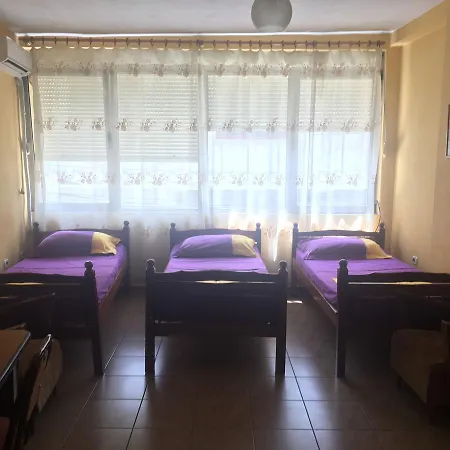 Central Hotell