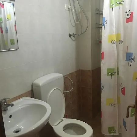 Hotel Central *