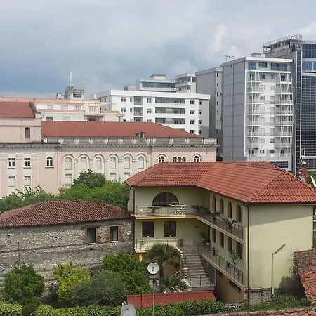 Hotel Central *