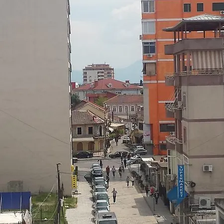 Central * Shkoder