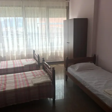 Central * Shkodër