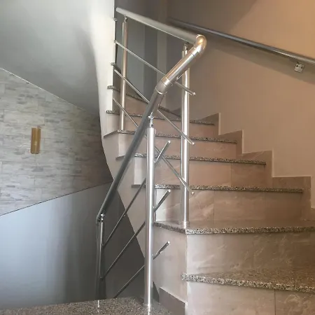 Hotel Central *