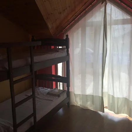 Central Hotell Shkodër