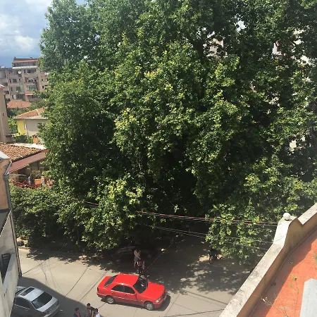 Central Hotell Shkodër