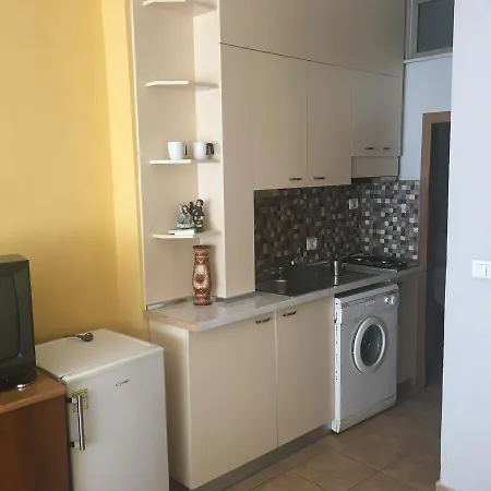 Central * Shkodra